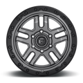 D701 17X9 6X4.5 MT-GNMTL-BBR 01MM