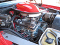 Eagle Pontiac 455 4.210in Crank 6.625in H-Beam -30.5cc 4.195in Pistons Rotating Assembly