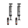 FOX 15-20 Ford F150 4WD Performance Elite 2.5 Series R/R DSC Coilover 2.5in Lift - Front