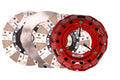 SBF 1964-95 ALUM. FLYWHEEL 157T