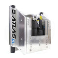 ATLAS" 4" SETBACK HYDRAULIC JACK P