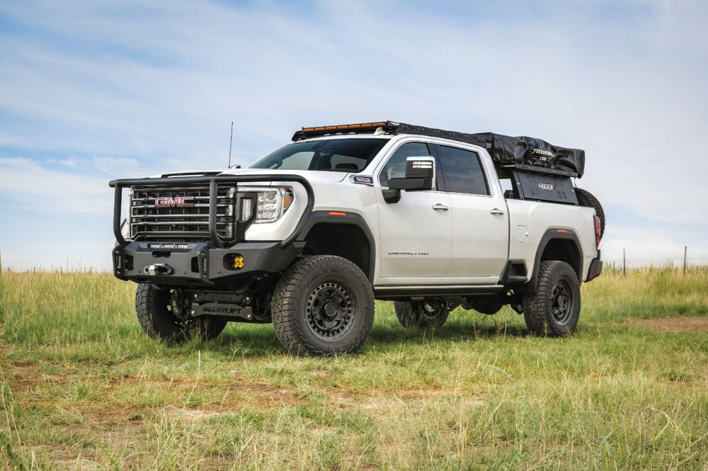 ReadyLift Suspension shock absorber