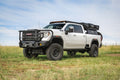 RLS - 6 Lift Kit with Falcon 1.1 Shocks Fits Chevrolet GMC 2500HD 3500HD 2020-2022