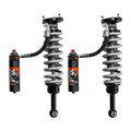 FOX 2003+ Toyota 4Runner 2-3in Lift Front Performance Elite 2.5 Coilover Res. Shocks Adj w/ UCA