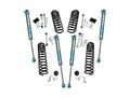 Superlift shock absorber