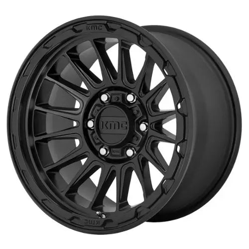 KMC Wheels - KM-KM54267012730