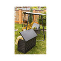 LIFETIME 6FOOT FOLDING PICNIC TABLE