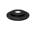 EBC auto part detail