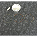 JE Pistons Yamaha YFZ 450 PRO Piston Kit