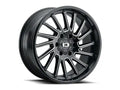 Vision Wheel 5-127 GBMS VIS RAPIER 306-2973GBMS-12