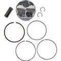 JE Pistons Yamaha YFZ450 PRO 95mm Bore Single Piston