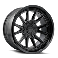 Mayhem auto part