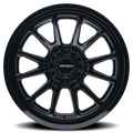 Mayhem auto part detail