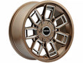 MAYHEM ORDINANCE 8118 MATTE BRONZE 20X9 6-135/6-139.7 0MM 106.1MM