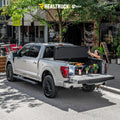 135 SET BAK MX4 19-24 GM Sierra 1500 (Carbon Pro Bed) 5.9ft Bed