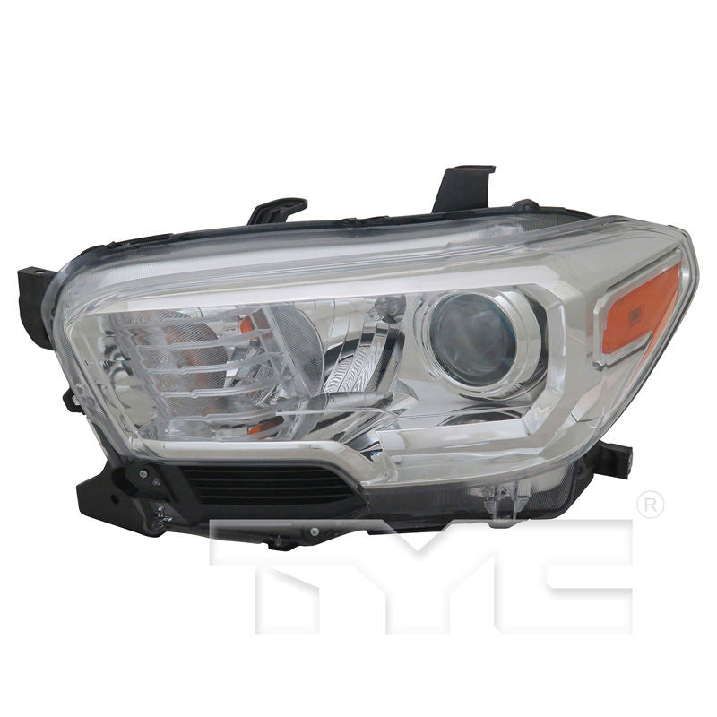 TYC auto part
