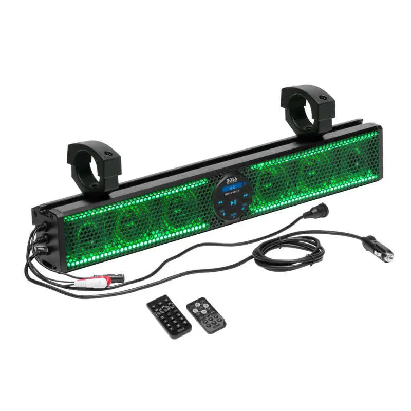 POWERSPORTS UTV 25IN SOUNDBAR
