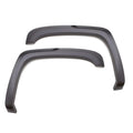19C RAM 1500 EXCL REVEL MODELS FF SXSTYLE 2PC SMOOTH BLACK