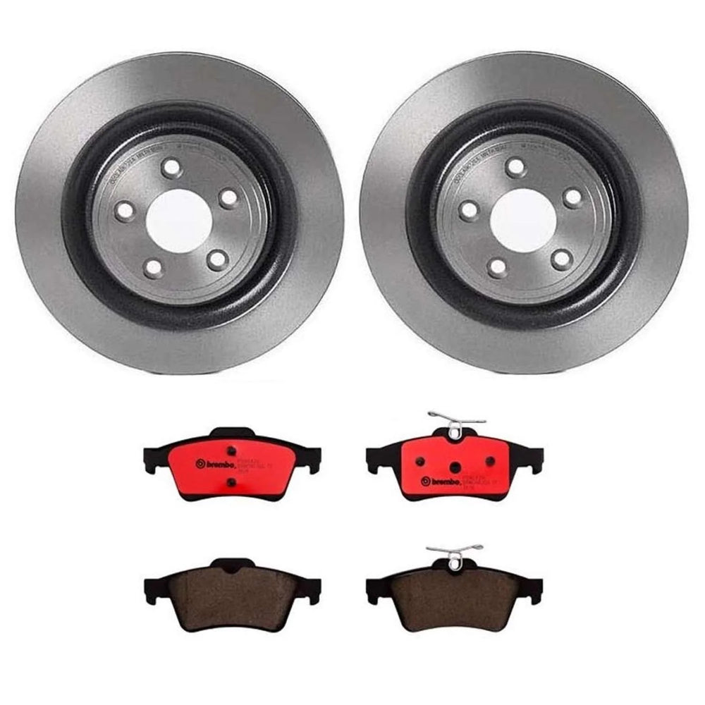Brembo auto part
