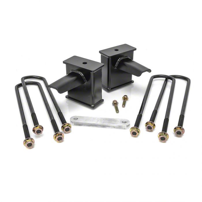 ReadyLift Suspension auto part