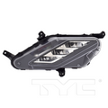 TYC auto part