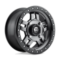 Fuel Wheels - FL-D5581570A544