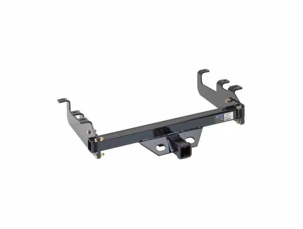 B & W Trailer Hitches bumper