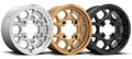 KMC Wheels - KM-KS13356048538