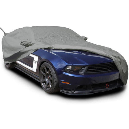 Covercraft black auto part