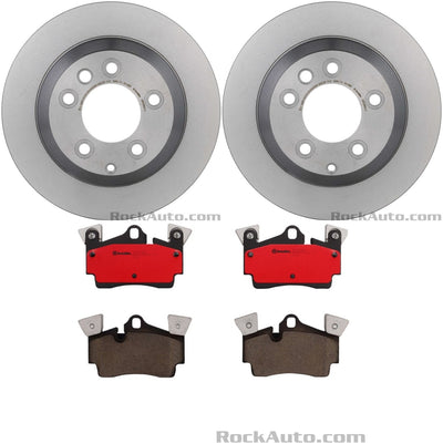 Brembo auto part