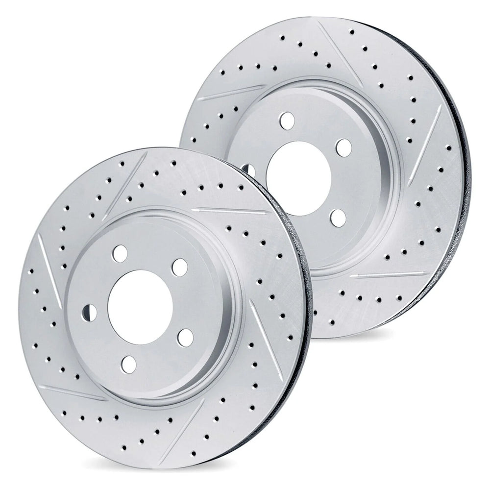 R1 Concepts Disc Brake Kit