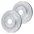 R1 Concepts Disc Brake Kit