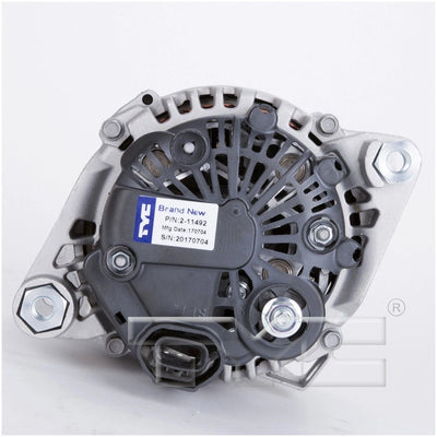 TYC auto part