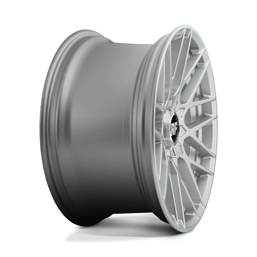 Wheel Pros Rotiform RSE 19X8.5 5X112 SL 6.5 66.5 45 R140198543 45