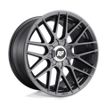 Wheel Pros Rotiform RSE 19X8.5 5X112 6.5 66.5 VD 45 R141198543 45