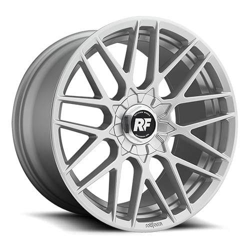 Wheel Pros Rotiform RSE 19X8.5 5X120 SL 6.1 72 35 R140198521 35
