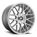 Rotiform auto part