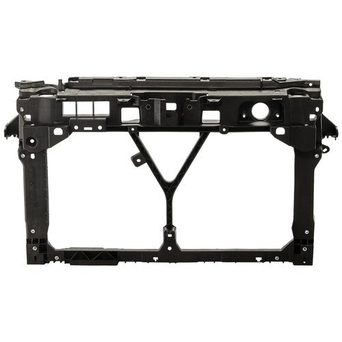 CAPA RADIATOR SUPPORT H/B; MEXICO BUILT; W/RADAR CRUISE CONTROL MAZDA 3 1418