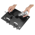 REMOVEABALL GOOSENECK UNIT