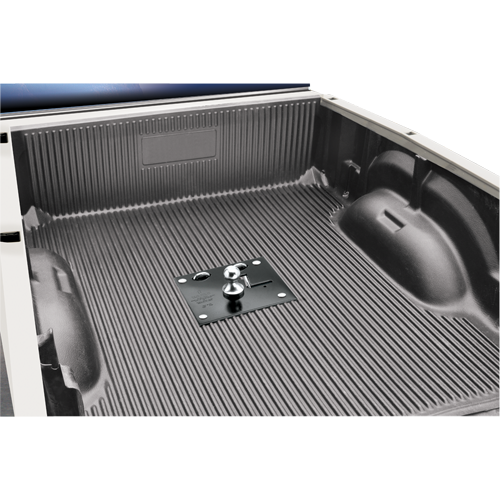REMOVEABALL GOOSENECK UNIT