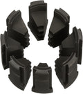 Gates auto part