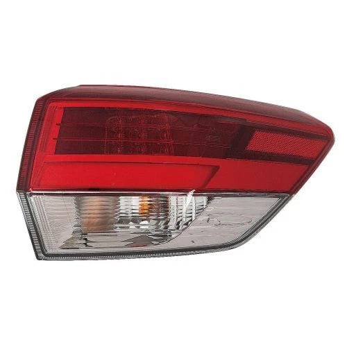 Maxzone Vehicle Lighting Corp auto part