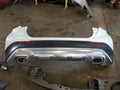 Sherman Parts auto part close-up