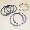 Motive Gear auto part detail