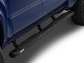 Go Rhino black side steps