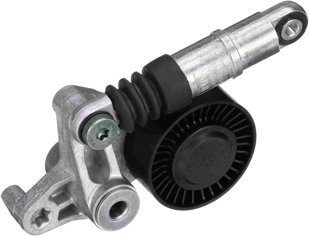 Gates auto part