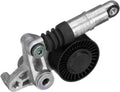 Gates auto part