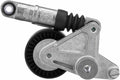 Gates auto part detail