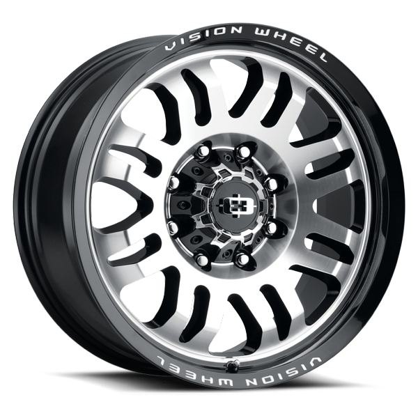 VISION WHEEL auto part