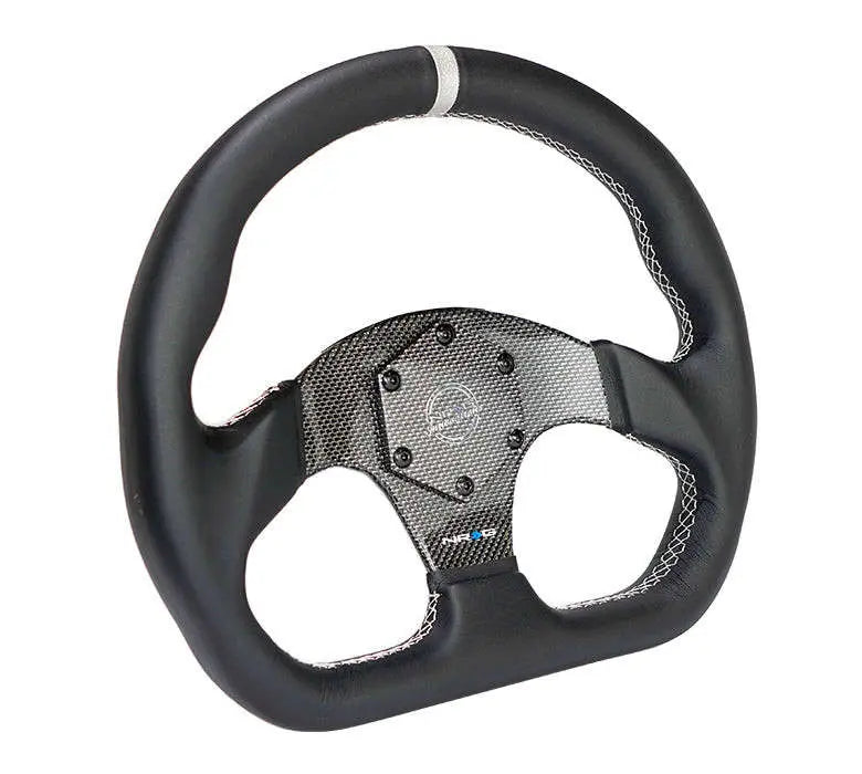 NRG Innovations silver auto part